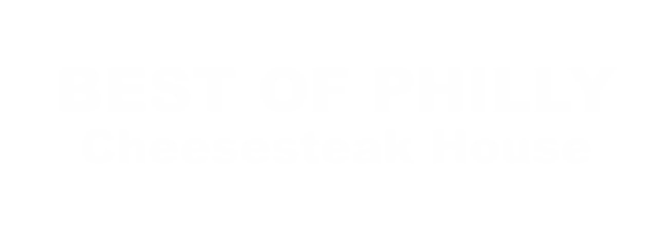 Philly Cheese House